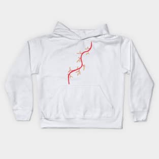 Twig Kids Hoodie